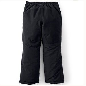 Kids Squall Waterproof Insulated Iron Knee Snow Pants size 12